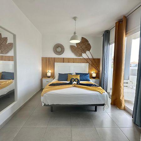 Candy Pop - Pool, 2 Terraces,Desk And High Speed Internet Корралехо Екстер'єр фото