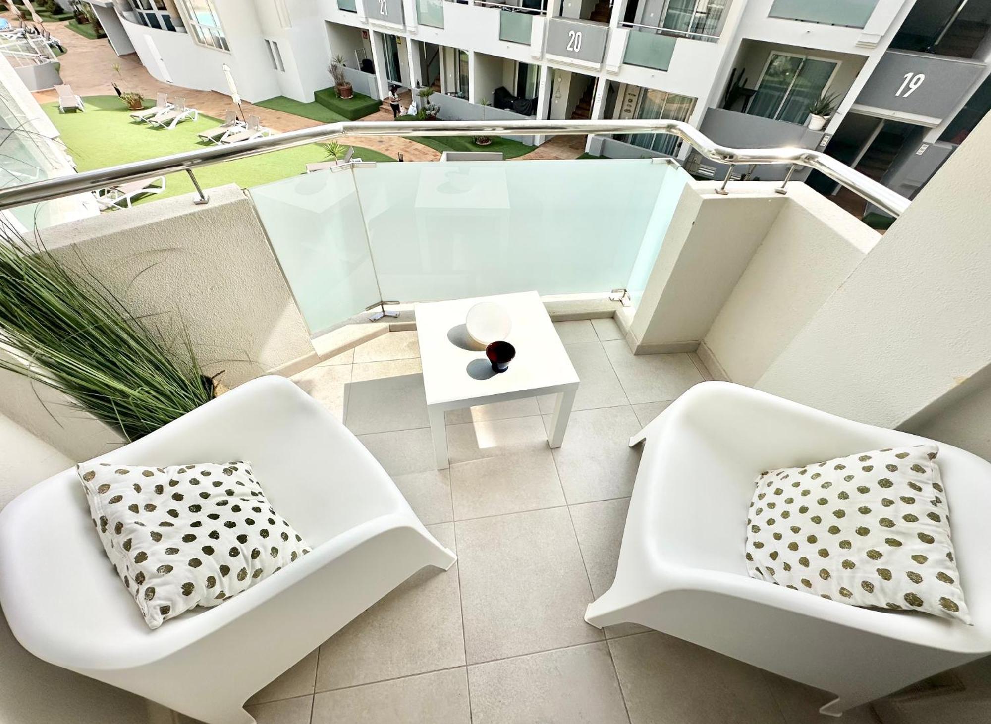Candy Pop - Pool, 2 Terraces,Desk And High Speed Internet Корралехо Екстер'єр фото