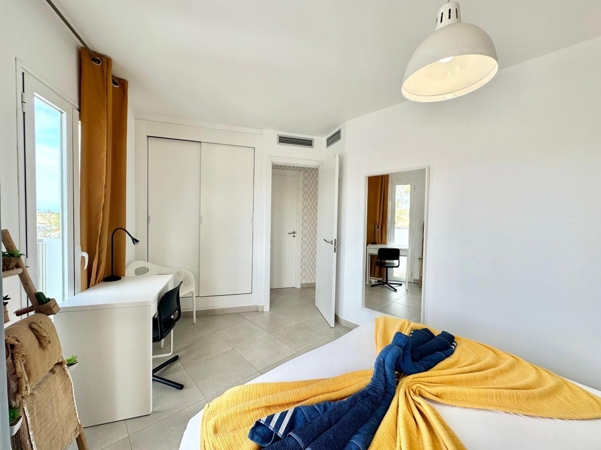 Candy Pop - Pool, 2 Terraces,Desk And High Speed Internet Корралехо Екстер'єр фото